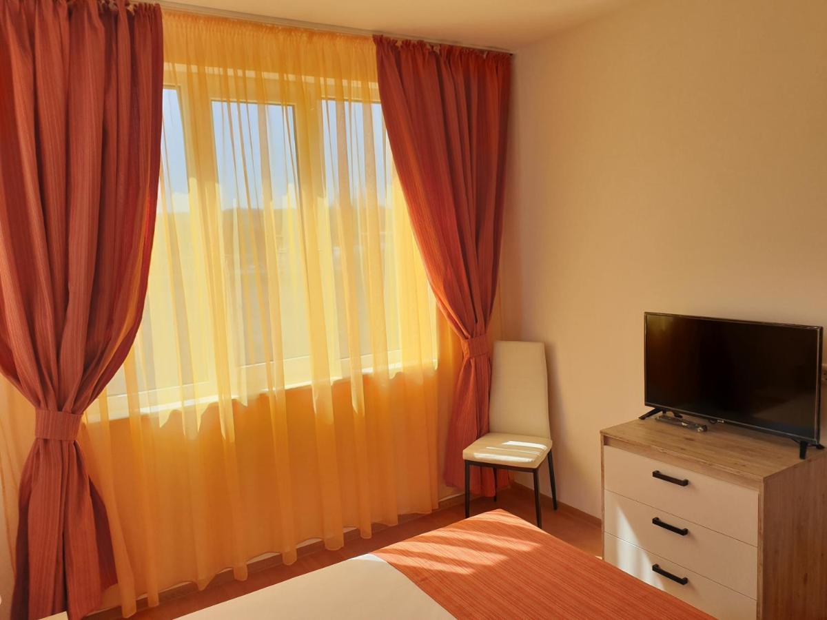Sozopoli Hills Апартамент Б18 Daire Dış mekan fotoğraf