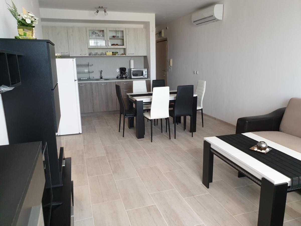 Sozopoli Hills Апартамент Б18 Daire Dış mekan fotoğraf