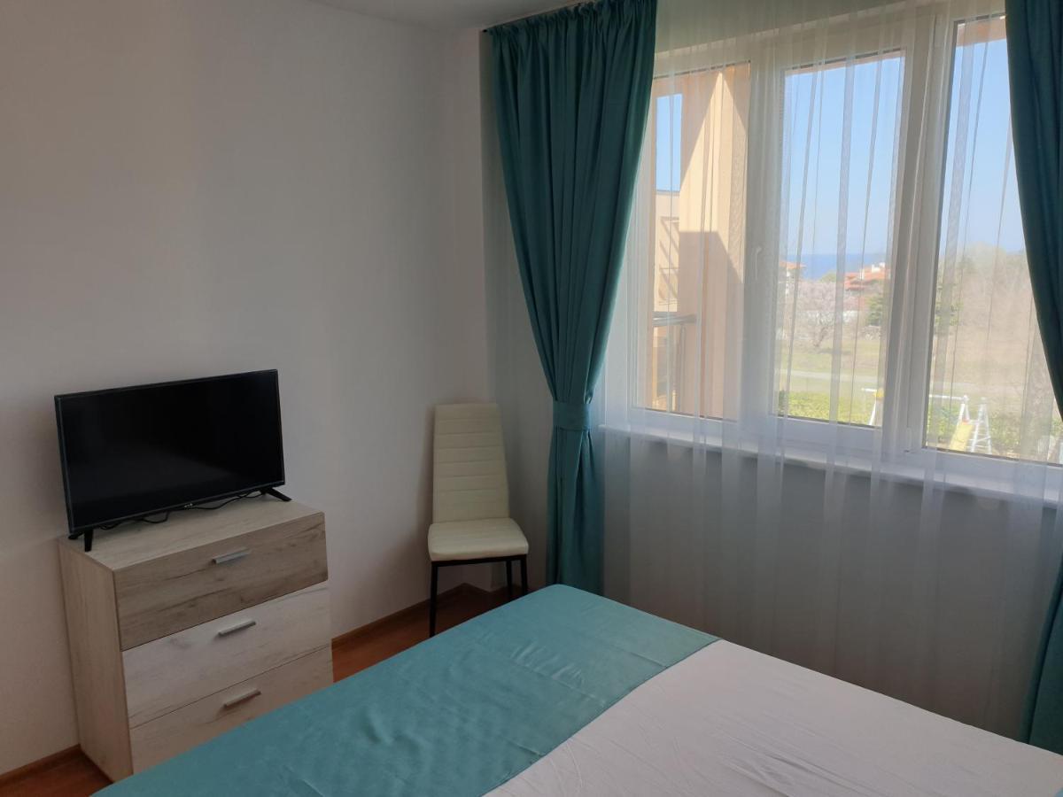 Sozopoli Hills Апартамент Б18 Daire Dış mekan fotoğraf