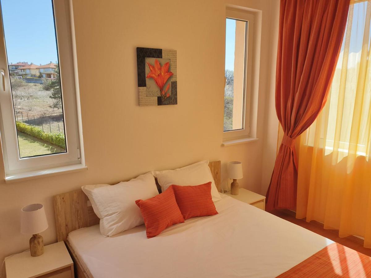 Sozopoli Hills Апартамент Б18 Daire Dış mekan fotoğraf