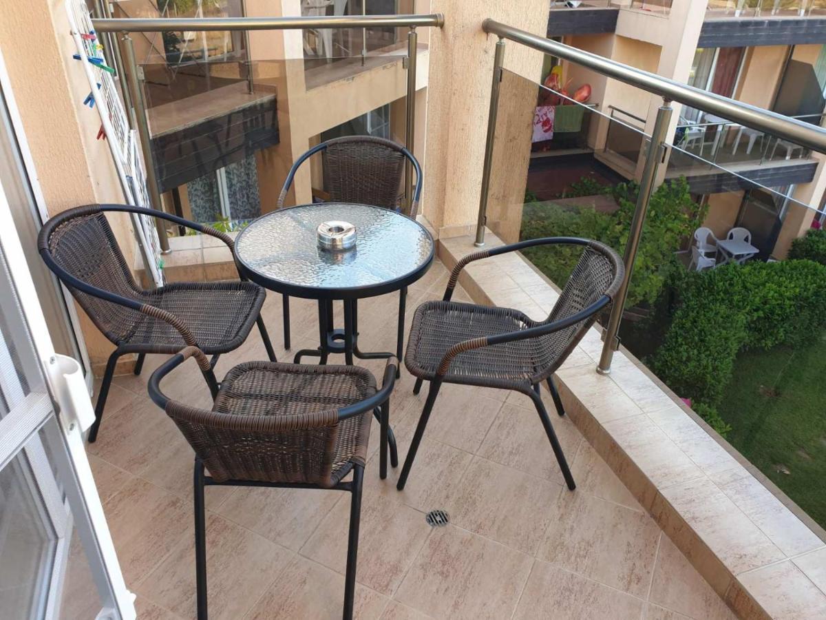 Sozopoli Hills Апартамент Б18 Daire Dış mekan fotoğraf