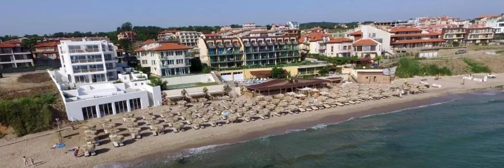 Sozopoli Hills Апартамент Б18 Daire Dış mekan fotoğraf