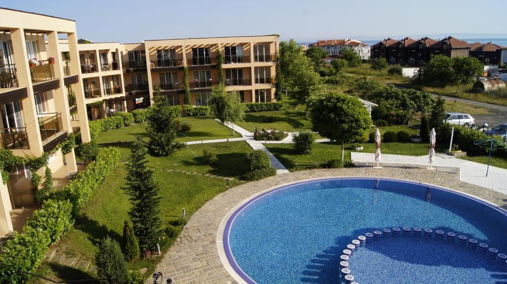 Sozopoli Hills Апартамент Б18 Daire Dış mekan fotoğraf